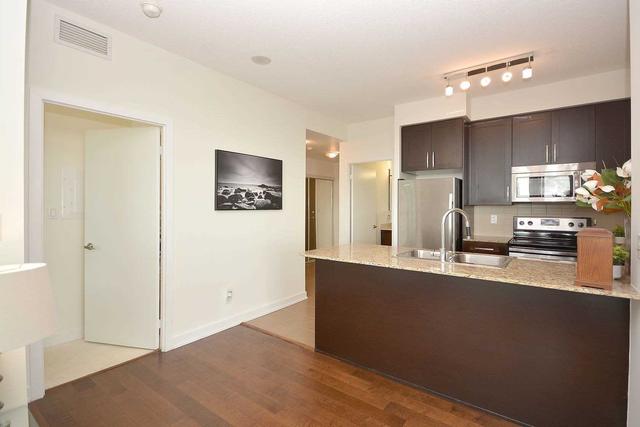 2504 - 4065 Brickstone Mews, Condo with 2 bedrooms, 2 bathrooms and 1 parking in Mississauga ON | Image 21