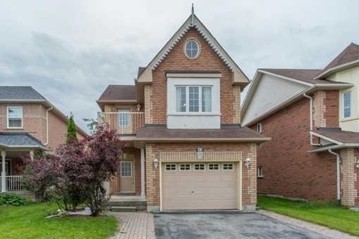 45 Colonial Cres, House detached with 4 bedrooms, 4 bathrooms and 4 parking in Richmond Hill ON | Image 1