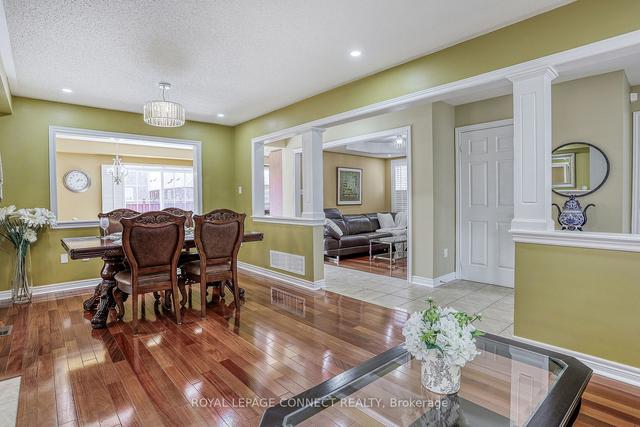 31 Selby Dr, House detached with 4 bedrooms, 4 bathrooms and 4 parking in Ajax ON | Image 40