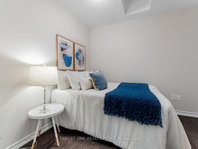 25 - 39 Drewry Ave, Townhouse with 2 bedrooms, 3 bathrooms and 1 parking in Toronto ON | Image 24