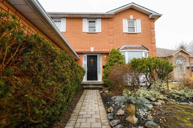 687 Fortye Dr, House detached with 3 bedrooms, 3 bathrooms and 6 parking in Peterborough ON | Image 12