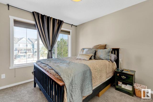 86 - 603 Watt Bv Sw, House attached with 2 bedrooms, 2 bathrooms and 2 parking in Edmonton AB | Image 22