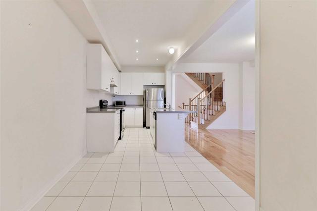 161 Harbord St, House attached with 3 bedrooms, 3 bathrooms and 3 parking in Markham ON | Image 15