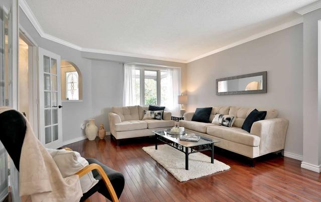 2759 Peacock Dr, House detached with 4 bedrooms, 3 bathrooms and 4 parking in Mississauga ON | Image 28
