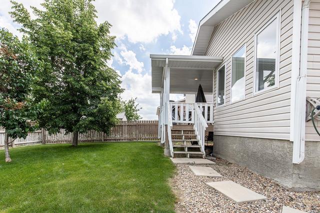 491 Sierra Boulevard Sw, House detached with 4 bedrooms, 3 bathrooms and 5 parking in Medicine Hat AB | Image 45