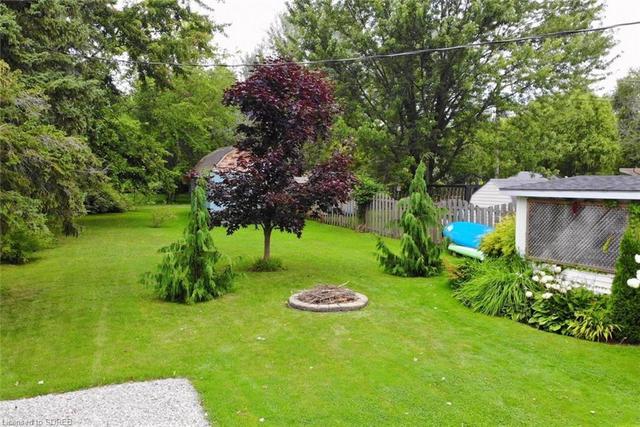 289 Lakeshore Road, House detached with 3 bedrooms, 1 bathrooms and 5 parking in Haldimand County ON | Image 38
