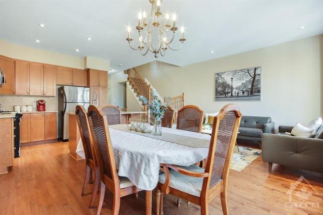 404 Sultan Street, Townhouse with 3 bedrooms, 3 bathrooms and 3 parking in Ottawa ON | Image 10