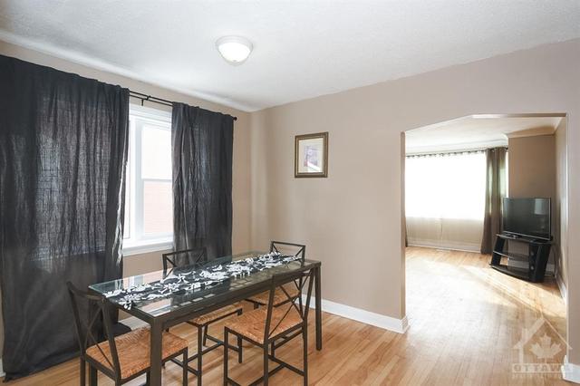 369 Donald Street, Home with 4 bedrooms, 3 bathrooms and 2 parking in Ottawa ON | Image 6