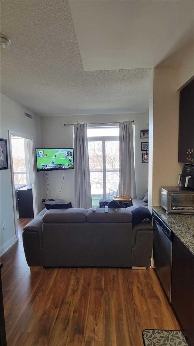 422 - 2800 Keele St, Condo with 1 bedrooms, 1 bathrooms and 1 parking in Toronto ON | Image 22