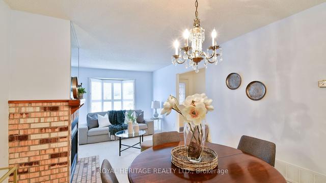 92 - 92 South Balsam St N, Townhouse with 2 bedrooms, 3 bathrooms and 6 parking in Uxbridge ON | Image 22