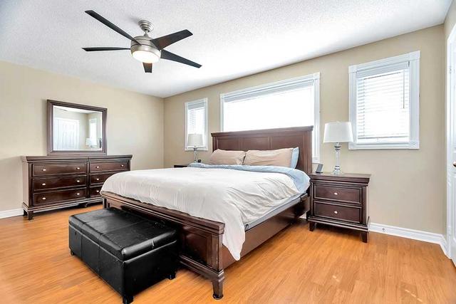 158 Dean Ave, House detached with 3 bedrooms, 3 bathrooms and 4 parking in Barrie ON | Image 22