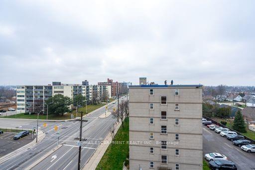 702 - 293 Mohawk Rd E, Condo with 2 bedrooms, 1 bathrooms and 1 parking in Hamilton ON | Image 21