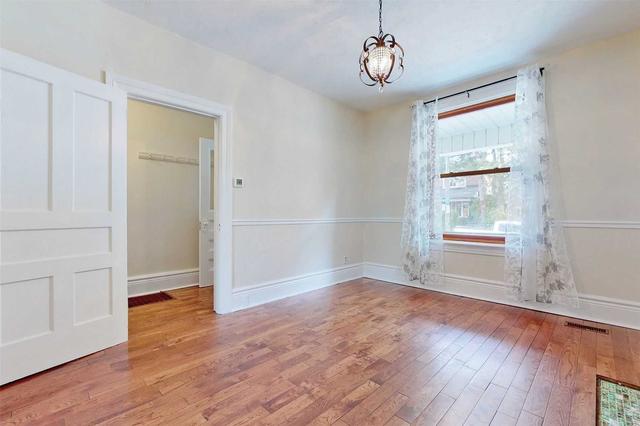 120 Margueretta St, House semidetached with 5 bedrooms, 2 bathrooms and 3 parking in Toronto ON | Image 29