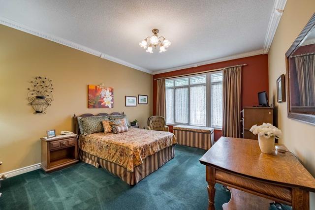 1 Emily Glen Way, Condo with 2 bedrooms, 3 bathrooms and 2 parking in Markham ON | Image 13