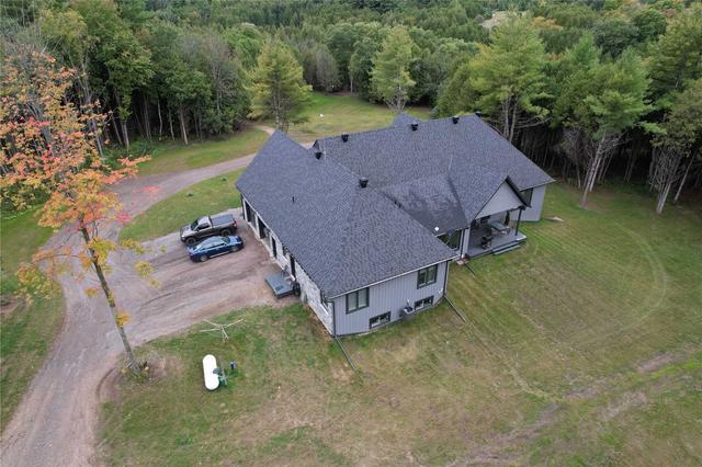 7085 County Rd 65 Rd, House detached with 4 bedrooms, 3 bathrooms and 20 parking in Port Hope ON | Image 18