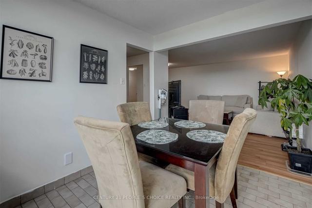 805 - 61 Markbrook Lane, Condo with 2 bedrooms, 2 bathrooms and 1 parking in Toronto ON | Image 23