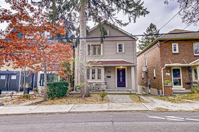 236 Ellis Ave, House detached with 3 bedrooms, 2 bathrooms and 1 parking in Toronto ON | Image 12
