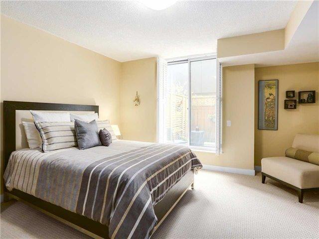 Th102 - 77 Lombard St, Townhouse with 2 bedrooms, 3 bathrooms and 1 parking in Toronto ON | Image 8