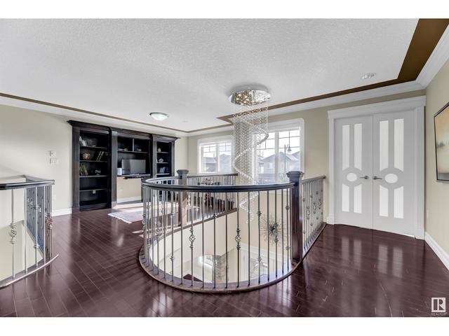 1062 Connelly Wy Sw, House detached with 5 bedrooms, 4 bathrooms and null parking in Edmonton AB | Image 31