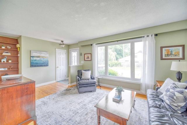 573 Burwash St, House detached with 3 bedrooms, 2 bathrooms and 4 parking in Cobourg ON | Image 38