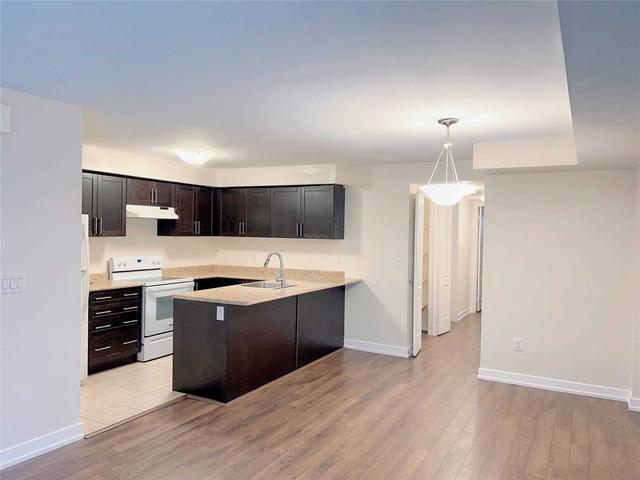 2705 - 2 Gable Hurst Way, Townhouse with 2 bedrooms, 2 bathrooms and 1 parking in Markham ON | Image 18