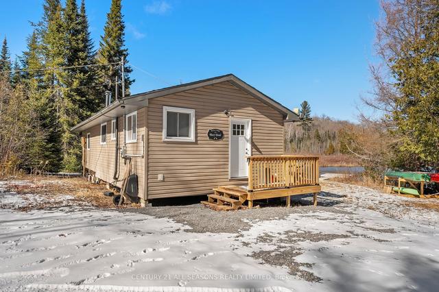 77 b Lavallee Creek Dr, House detached with 3 bedrooms, 2 bathrooms and 3 parking in Faraday ON | Image 11