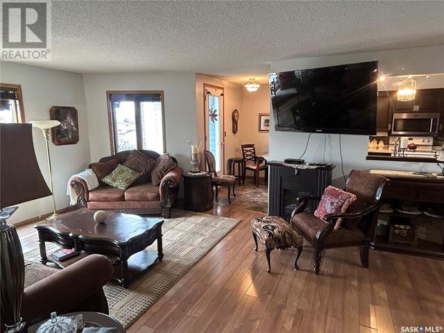 203 - 408 Heritage Drive, Condo with 2 bedrooms, 2 bathrooms and null parking in Estevan SK | Image 30