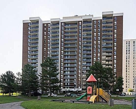 409 - 21 Knightsbridge Rd, Condo with 3 bedrooms, 2 bathrooms and 1 parking in Brampton ON | Image 23