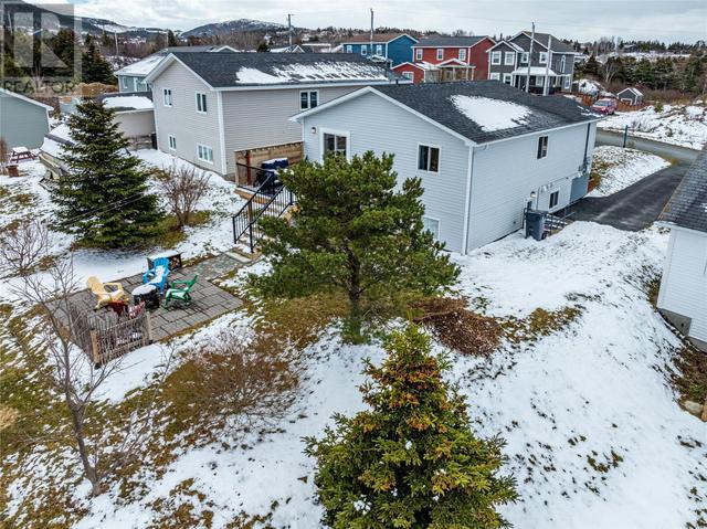 29 Talcville Road, House other with 4 bedrooms, 2 bathrooms and null parking in Conception Bay South NL | Image 46