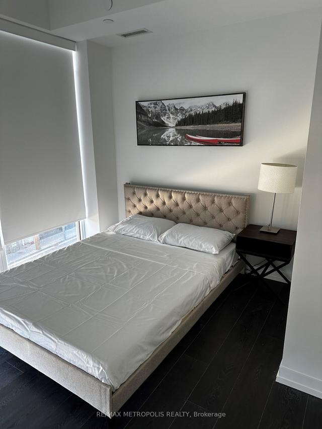 518-mst - 2020 Bathurst St, Condo with 1 bedrooms, 1 bathrooms and 0 parking in Toronto ON | Image 18