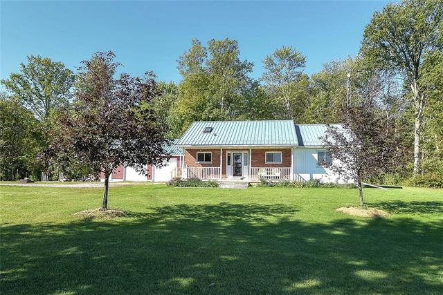 849 1st Conc Road S, House detached with 3 bedrooms, 1 bathrooms and 10 parking in Haldimand County ON | Image 17