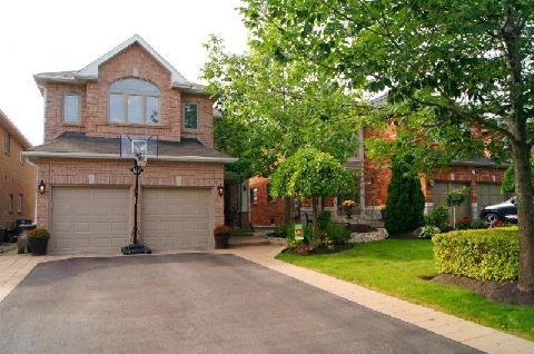 80 Owl Ridge Dr, House detached with 4 bedrooms, 4 bathrooms and 4 parking in Richmond Hill ON | Image 1