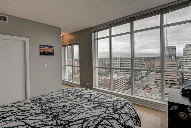 1506 - 788 12 Avenue Sw, Condo with 2 bedrooms, 2 bathrooms and 1 parking in Calgary AB | Image 28