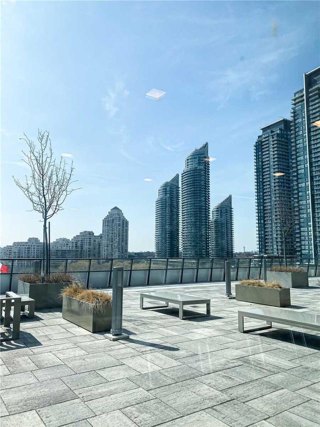 4207 - 20 Shore Breeze Dr, Condo with 1 bedrooms, 1 bathrooms and 1 parking in Toronto ON | Image 6