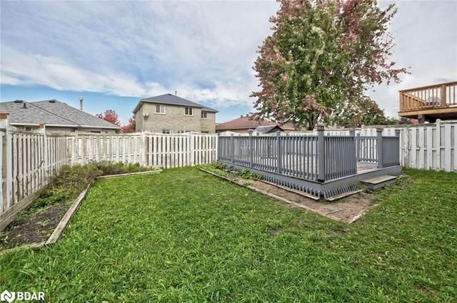 174 Country Lane, House detached with 4 bedrooms, 2 bathrooms and 4 parking in Barrie ON | Image 20