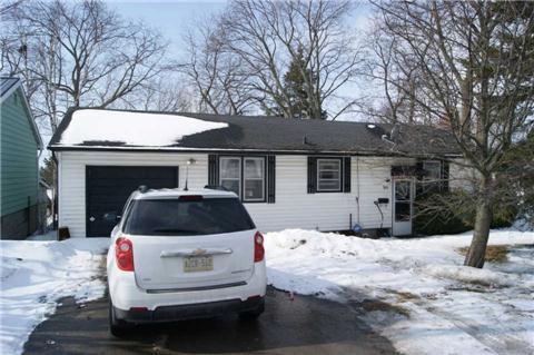 86 Toronto Rd, House detached with 2 bedrooms, 1 bathrooms and 2 parking in Port Hope ON | Image 16