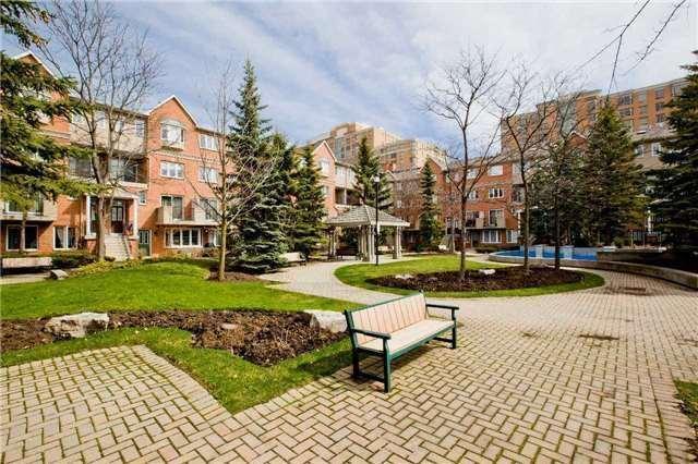 705 - 1881 Mcnicoll Ave, Townhouse with 3 bedrooms, 3 bathrooms and 1 parking in Toronto ON | Image 5