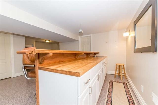 870 Hortop St, House detached with 3 bedrooms, 2 bathrooms and 4 parking in Oshawa ON | Image 15