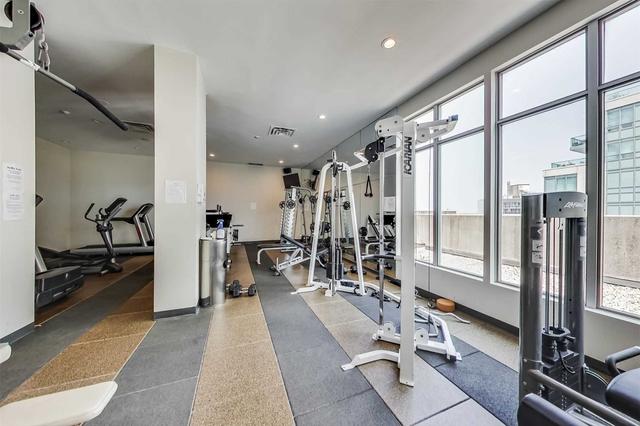 411 - 188 Eglinton Ave E, Condo with 2 bedrooms, 2 bathrooms and 0 parking in Toronto ON | Image 24