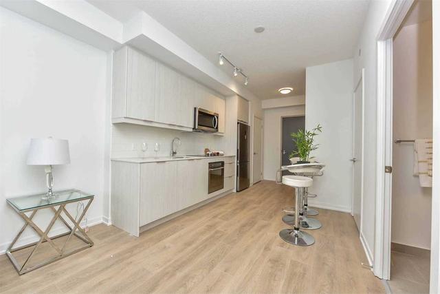 1309 - 36 Forest Manor Rd, Condo with 1 bedrooms, 1 bathrooms and 0 parking in Toronto ON | Image 30
