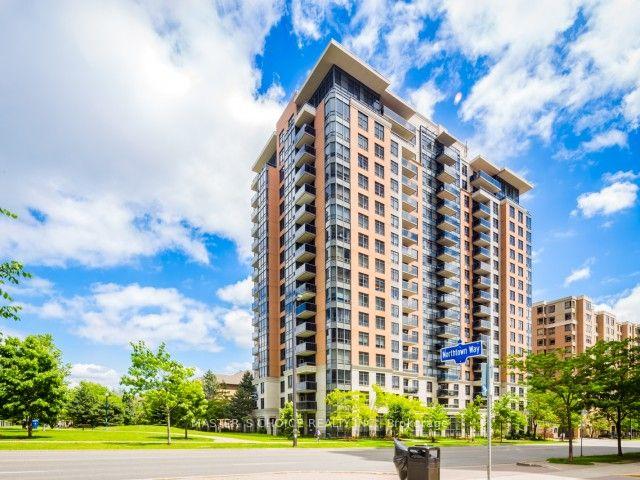ph07 - 880 Grandview Way, Condo with 4 bedrooms, 3 bathrooms and 2 parking in Toronto ON | Image 1