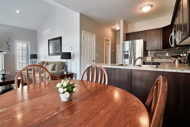 1293 Alder Rd, House semidetached with 2 bedrooms, 3 bathrooms and 2 parking in Cobourg ON | Image 3