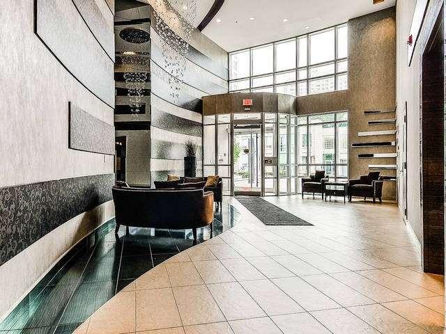 1204 - 80 Absolute Ave, Condo with 1 bedrooms, 1 bathrooms and 1 parking in Mississauga ON | Image 14
