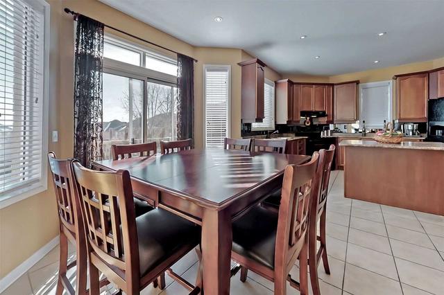 46 Splendor Dr, House detached with 5 bedrooms, 4 bathrooms and 6 parking in Whitby ON | Image 9