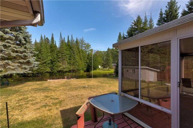 79 Fire Route 104 A Rte, House detached with 3 bedrooms, 1 bathrooms and 4 parking in Trent Lakes ON | Image 11