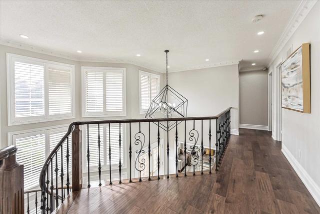 60 Fifth Ave, House detached with 4 bedrooms, 6 bathrooms and 9 parking in Vaughan ON | Image 16