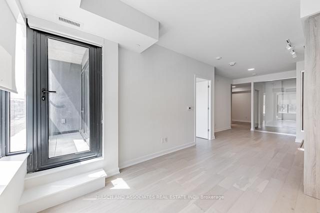 408 - 840 St. Clair Ave W, Condo with 2 bedrooms, 2 bathrooms and 1 parking in Toronto ON | Image 10