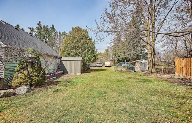 22 Phair Ave, House detached with 3 bedrooms, 1 bathrooms and 8 parking in Clarington ON | Image 7