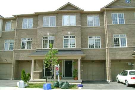 th 6 - 7035 Rexwood Rd, House attached with 3 bedrooms, 3 bathrooms and 1 parking in Mississauga ON | Image 1
