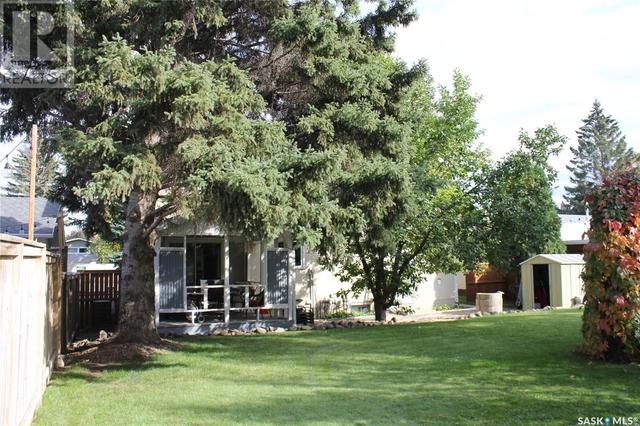 13 Kootenay Drive, House detached with 4 bedrooms, 2 bathrooms and null parking in Saskatoon SK | Image 38